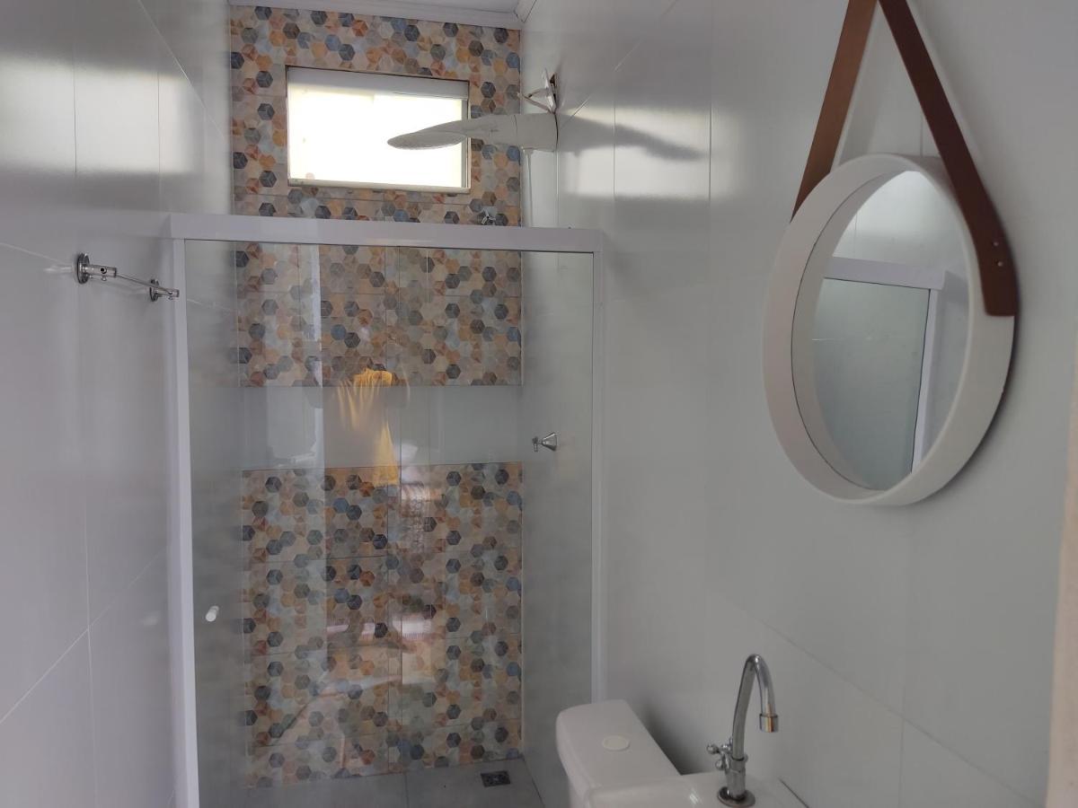 Casa Aconchego De Jacuipe, Ar Condicionado E Piscina Privativa Villa Camacari Exterior photo